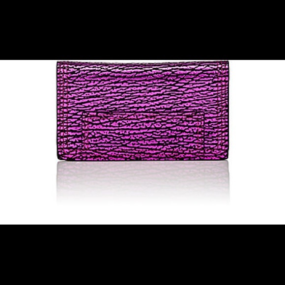 3.1 Philip Lim Pashli Phone Wallet NWT - Picture 1 of 6